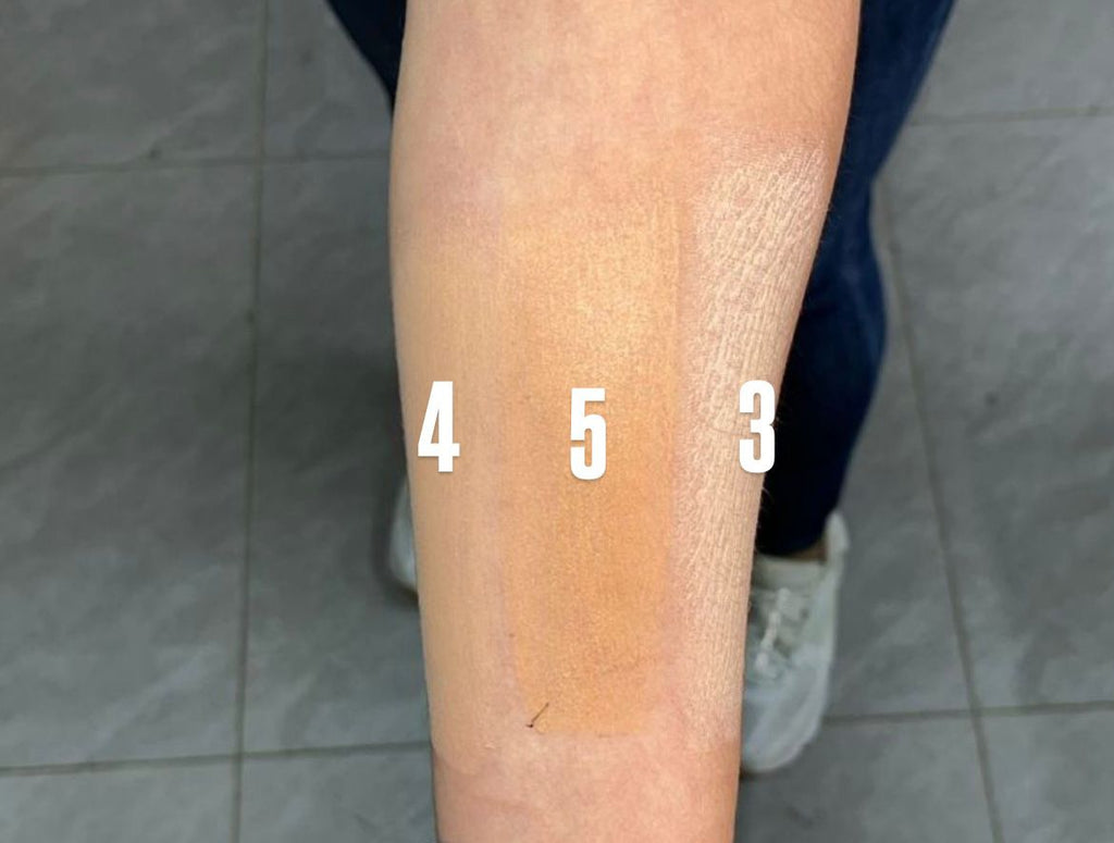 Base En Barra De Alta Cobertura